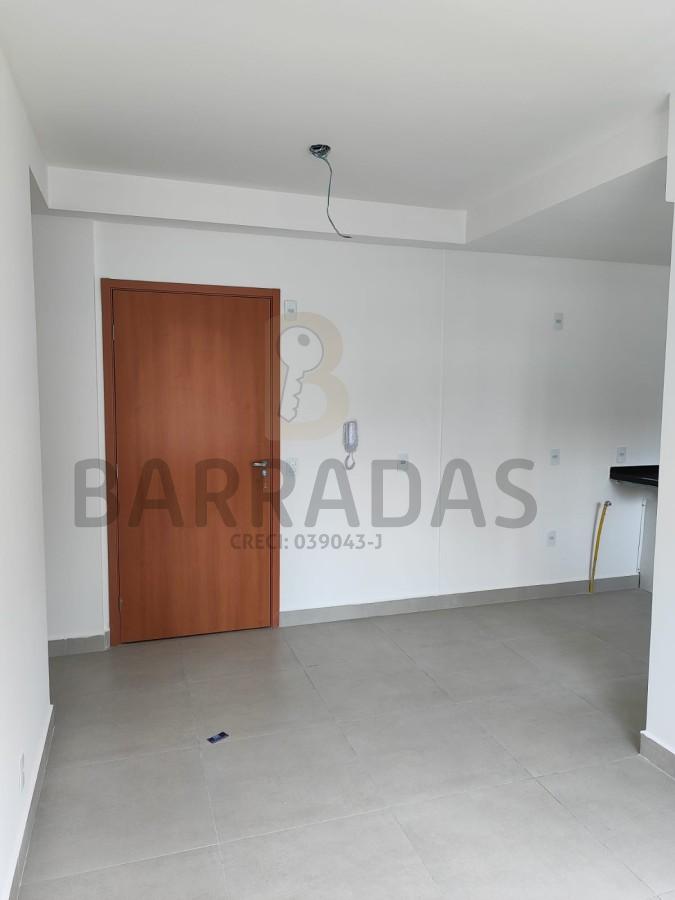 Apartamento para Locação, São José do Rio Preto / SP, bairro Residencial Nau Vivendas, 2 dormitórios, 1 banheiro, 1 vaga de garagem, área total 50 m²