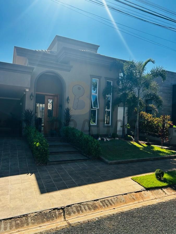 Casa em Condomínio para Locação, São José do Rio Preto / SP, bairro condomínio damha 6, 3 dormitórios, sendo 1 suíte, 3 banheiros, 4 vagas de garagem, área total 430 m², área construída 225 m²