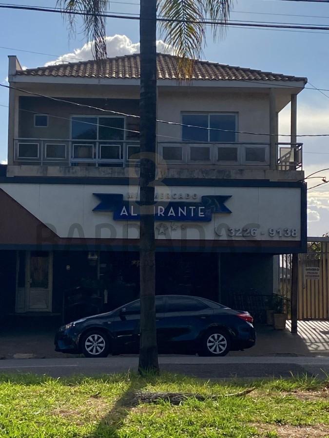 Sobrado para Locação, bairro Jardim Yolanda, 4 dormitórios, sendo 1 suíte, 3 banheiros, área total 250 m²