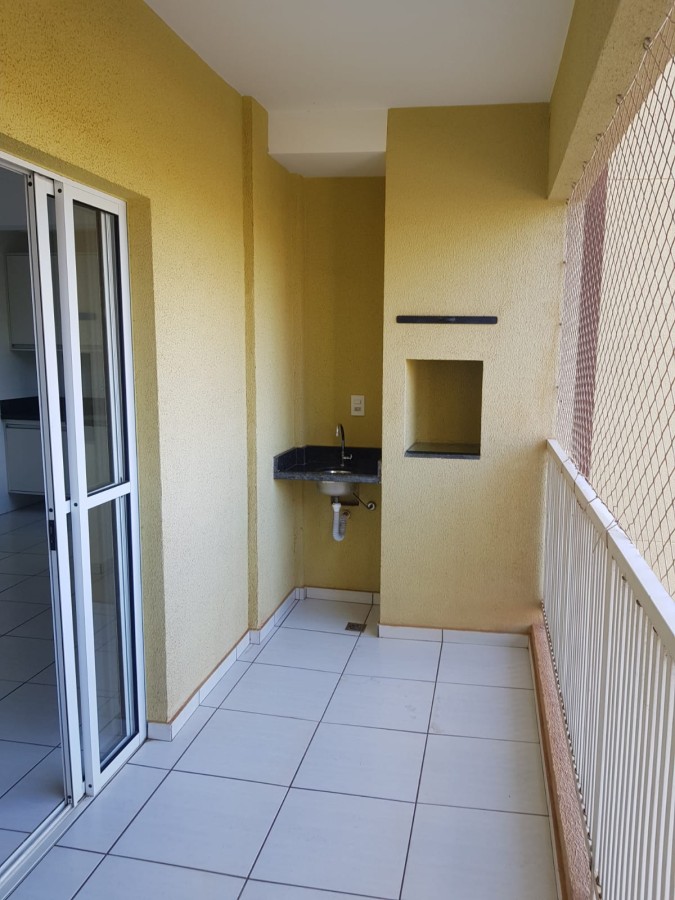 Apartamento para Locação, São José do Rio Preto / SP, bairro Higienópolis, 1 dormitório, 1 banheiro, 1 vaga de garagem, área total 42 m²