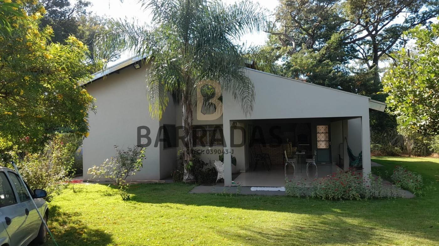 Chácara para Locação, São José do Rio Preto / SP, bairro Vila Azul, 2 dormitórios, 2 banheiros, 1 vaga de garagem, área total 1.000 m², área construída 167 m²