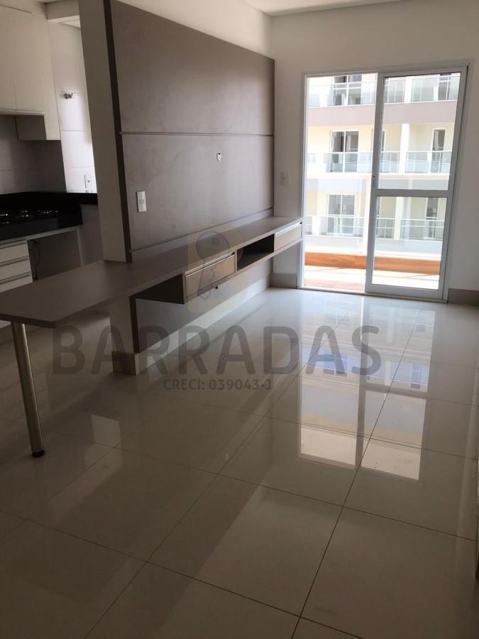Apartamento para Locação, São José do Rio Preto / SP, bairro Vila Imperial, 1 dormitório, 1 banheiro, 1 vaga de garagem, área total 50 m², área útil 50 m²