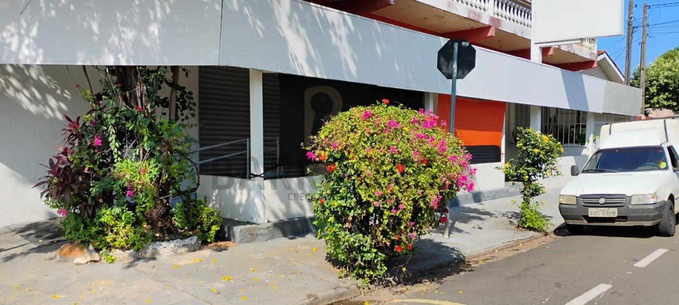 Sala Comercial para Locação, São José do Rio Preto / SP, bairro Vila Moreira, 1 banheiro
