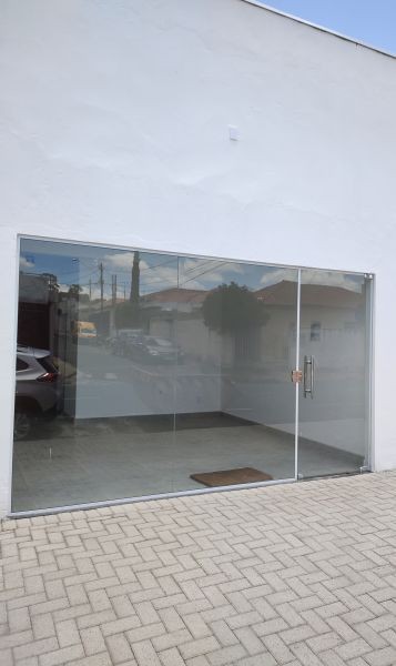 Sala Comercial para Locação, São José do Rio Preto / SP, bairro Santa Cruz, área total 40 m²
