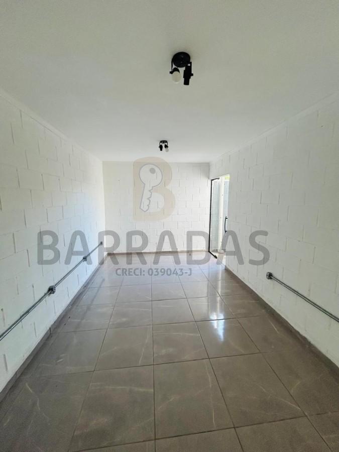 Comercial para Locação, bairro CRISTO REDENTOR, 1 banheiro, área construída 140 m², terreno 200 m²