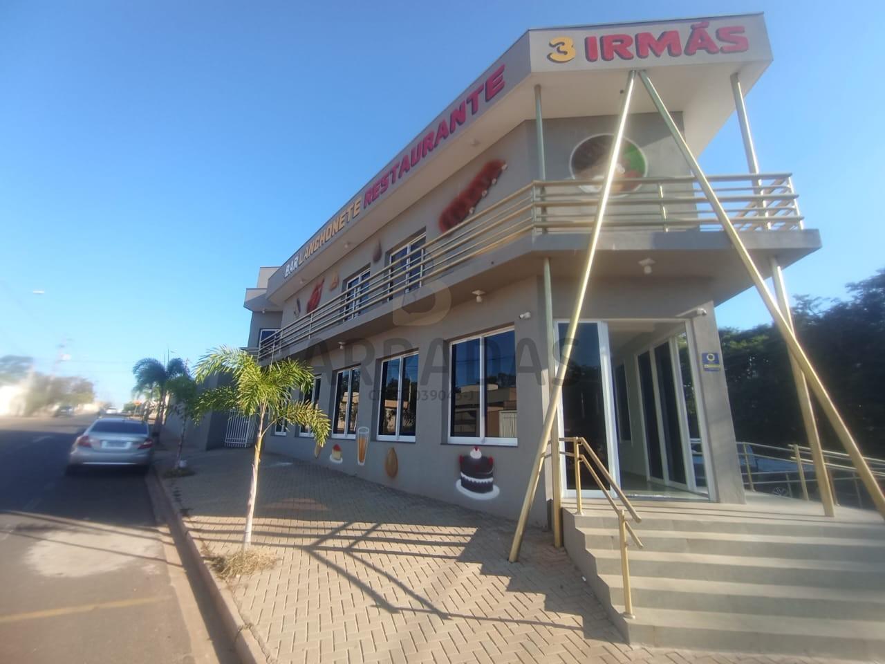 Sala Comercial para Locação, São José do Rio Preto / SP, bairro SETSUL, 4 banheiros, 3 vagas de garagem, área construída 330 m², terreno 300 m²