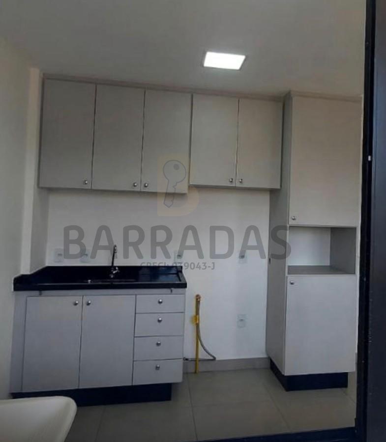 Apartamento para Locação, São José do Rio Preto / SP, bairro Jardim Bosque das Vivendas, 2 dormitórios, 1 vaga de garagem, área útil 52 m²
