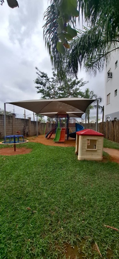 Apartamento para Locação, São José do Rio Preto / SP, bairro Rios de Spagna, 2 dormitórios, sendo 1 suíte, 1 vaga de garagem